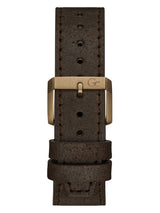 Guess Collection 44 mm Gents Wrist Watch Grey Y36001G5Mf