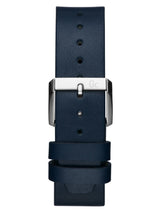 Guess Collection 44 mm Gents Wrist Watch Blue Y37010G7Mf
