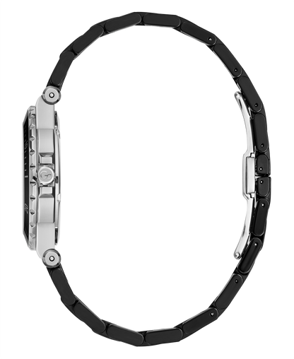 GC Ladies Wrist Watch Black - Y42002L2Mf