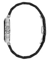 Guess Collection 36 mm Ladies Wrist Watch Black Y42002L2