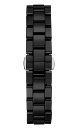 Guess Collection 36 mm Ladies Wrist Watch Black Y42002L2