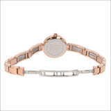 Guess Collection 25 mm Blue Dial Ladies Watch Y45002L7
