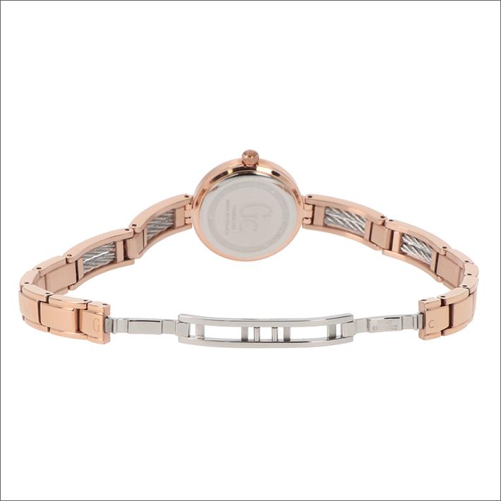 Guess Collection 25 mm Blue Dial Ladies Watch Y45002L7