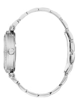 Guess Collection 36 mm Ladies Wrist Watch Grey Y46001L5Mf