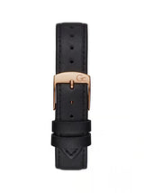Guess Collection Black Dial 36.5 mm Women's Watch Y46005L2MM