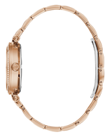 Guess Collection 32 mm White Dial Ladies Watch Y47003L1MF
