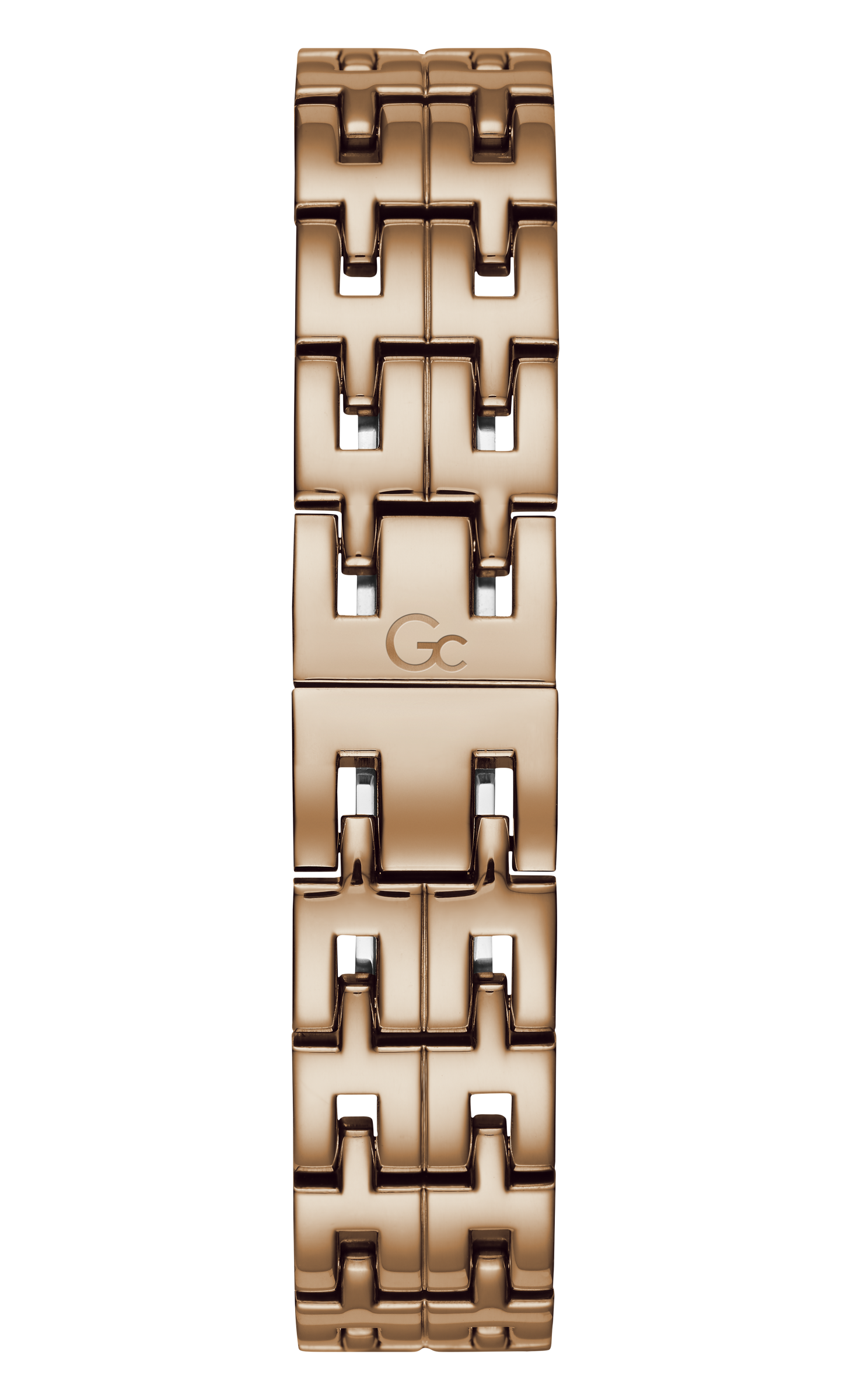 Guess Collection 32 mm White Dial Ladies Watch Y47003L1MF