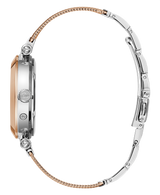 Guess Collection 36 mm Ladies Wrist Watch Silver Y48002L1Mf