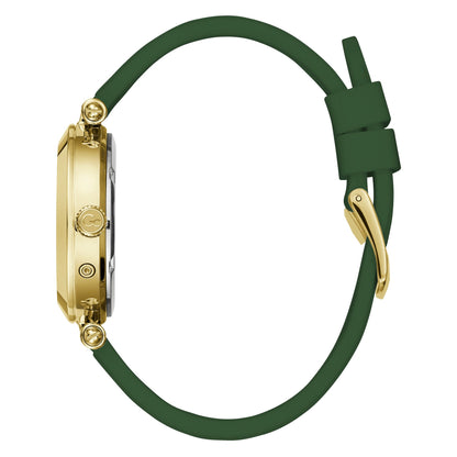 GC Green Dial 36.5 mm Women's Watch Y48007L9MF