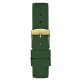 GC Green Dial 36.5 mm Women's Watch Y48007L9MF