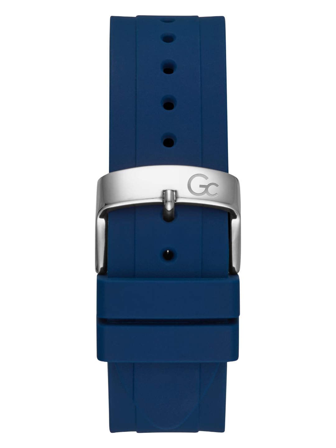 Guess Collection 44 mm Gents Wrist Watch Blue Y51001G7Mf