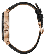 Guess Collection 44 mm Black Dial Gents Watch Y52002G2MF