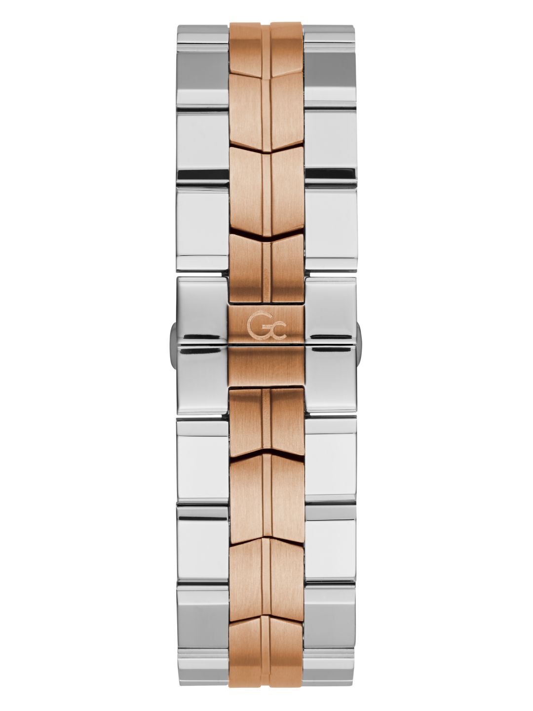 Guess Collection 44 mm Gents Wrist Watch Blue Y52007G7Mf