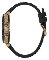 Guess Collection 44 mm Black Dial Gents Watch Y53008G2MF