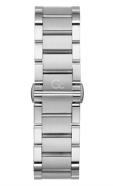 Guess Collection 44 mm Blue Dial Gents Watch Y54003G7MF