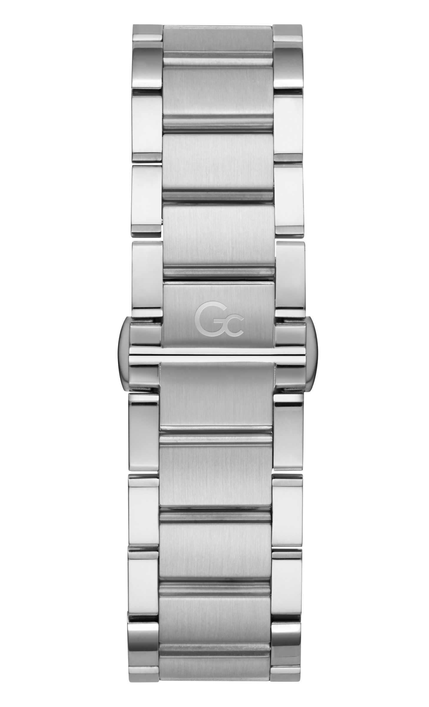 Guess Collection 44 mm Blue Dial Gents Watch Y54003G7MF