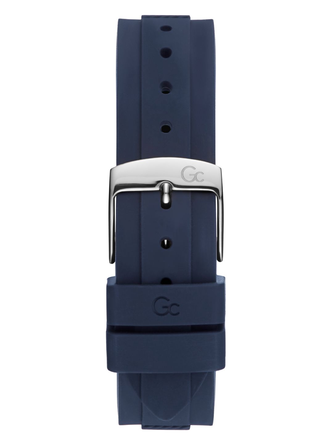 Guess Collection 38 mm Ladies Wrist Watch Blue Y55001L7Mf