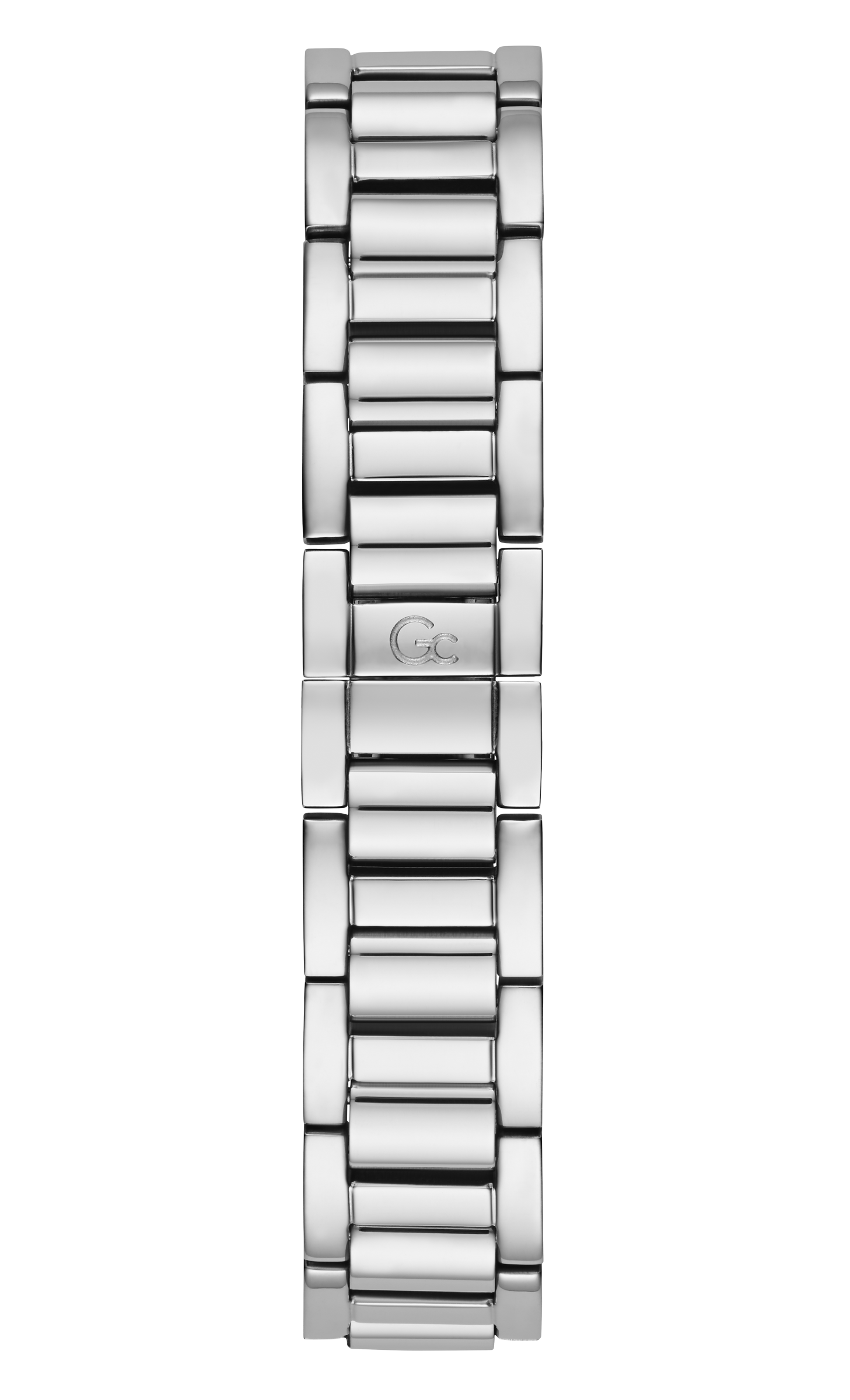 Guess Collection White Dial Quartz Analog Women Watch Y56003L1MF