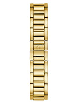 Guess Collection 36 mm Women White Wrist Watch Y56004L1MF