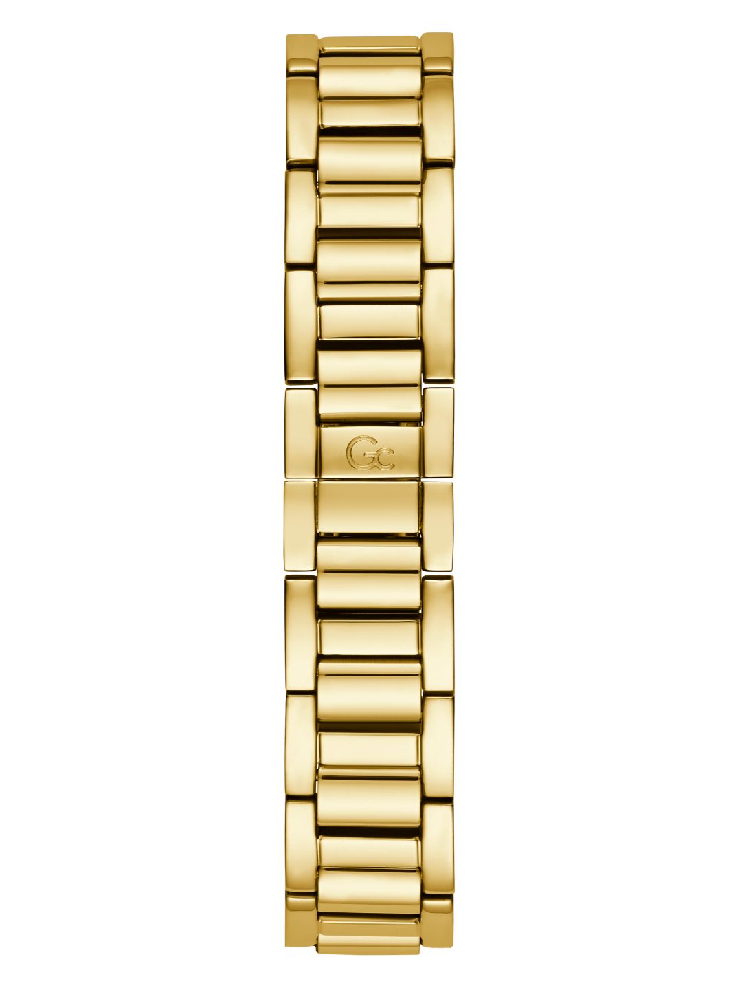 Guess Collection 36 mm Women White Wrist Watch Y56004L1MF