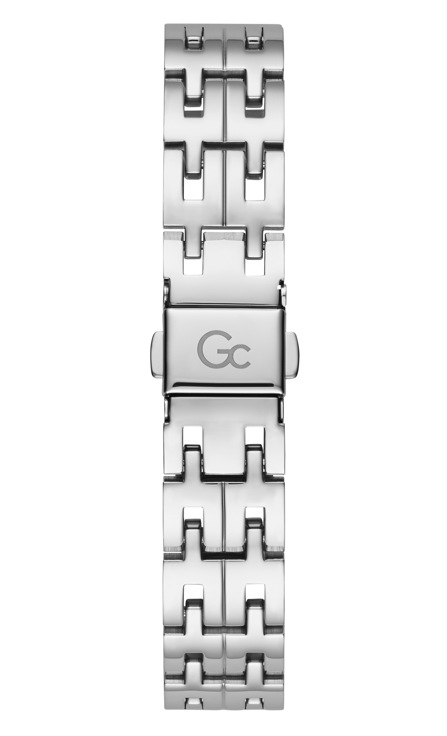 GC Ladies Wrist Watch White - Y58001L1Mf