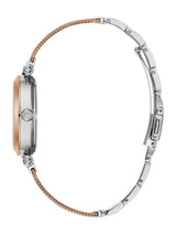 Guess Collection 32 mm Ladies Wrist Watch Silver Y59001L1Mf