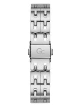 Guess Collection 32 mm Ladies Wrist Watch Silver Y59001L1Mf