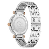 Guess Collection Blue Dial 36.5 mm Women's Watch Y59016L7M