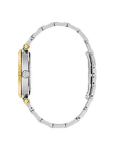 Guess Collection Sportchic 36.5 mm White Dial Women Analog Watch Y59019L1M
