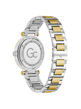 Guess Collection Sportchic 36.5 mm Green Dial Women Analog Watch Y59021L9M