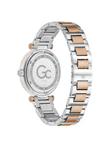 Guess Collection Sportchic 36.5 mm Green Dial Women Analog Watch Y59022L9M