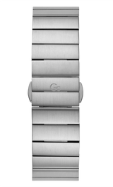 Guess Collection 42 mm Blue Dial Gents Watch Y61001G7MF