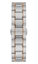 Guess Collection Blue Dial Gents Watch Y63001G7MF