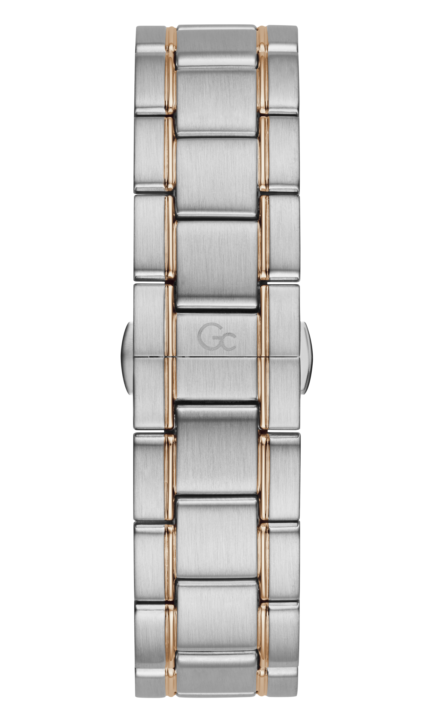 Guess Collection Blue Dial Gents Watch Y63001G7MF