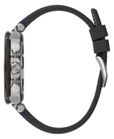 Guess Collection 44 mm Gents Wrist Watch Black Y63003G2Mf