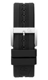 Guess Collection 44 mm Gents Wrist Watch Black Y63003G2Mf