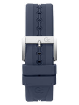 Guess Collection 44 mm Gents Wrist Watch Blue Y63006G7Mf