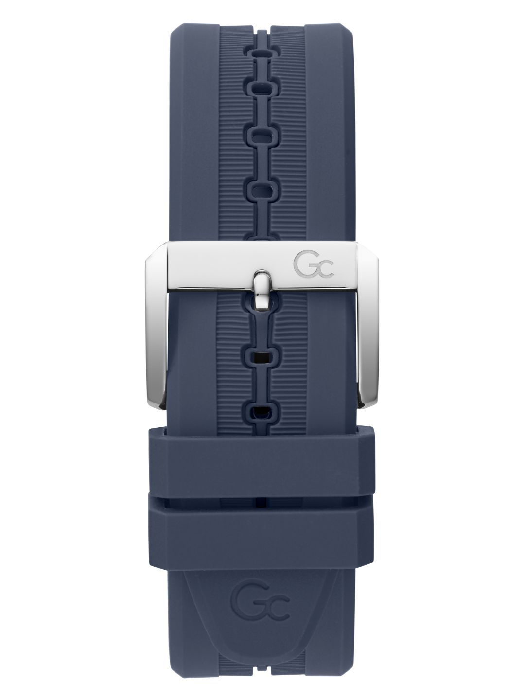 Guess Collection 44 mm Gents Wrist Watch Blue Y63006G7Mf