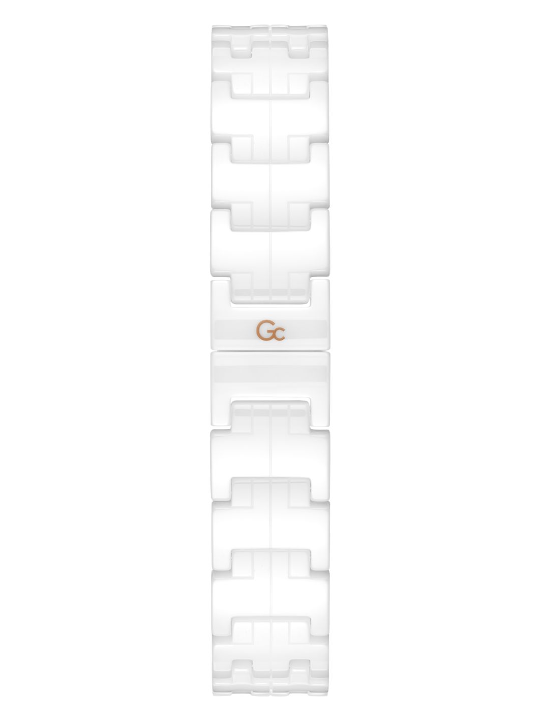 GC Women White Wrist Watch - Y66006L1MF