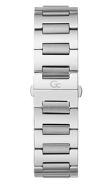 Guess Collection 44 mm Gray Dial Quartz Chronograph Men Watch Y68001G5MF