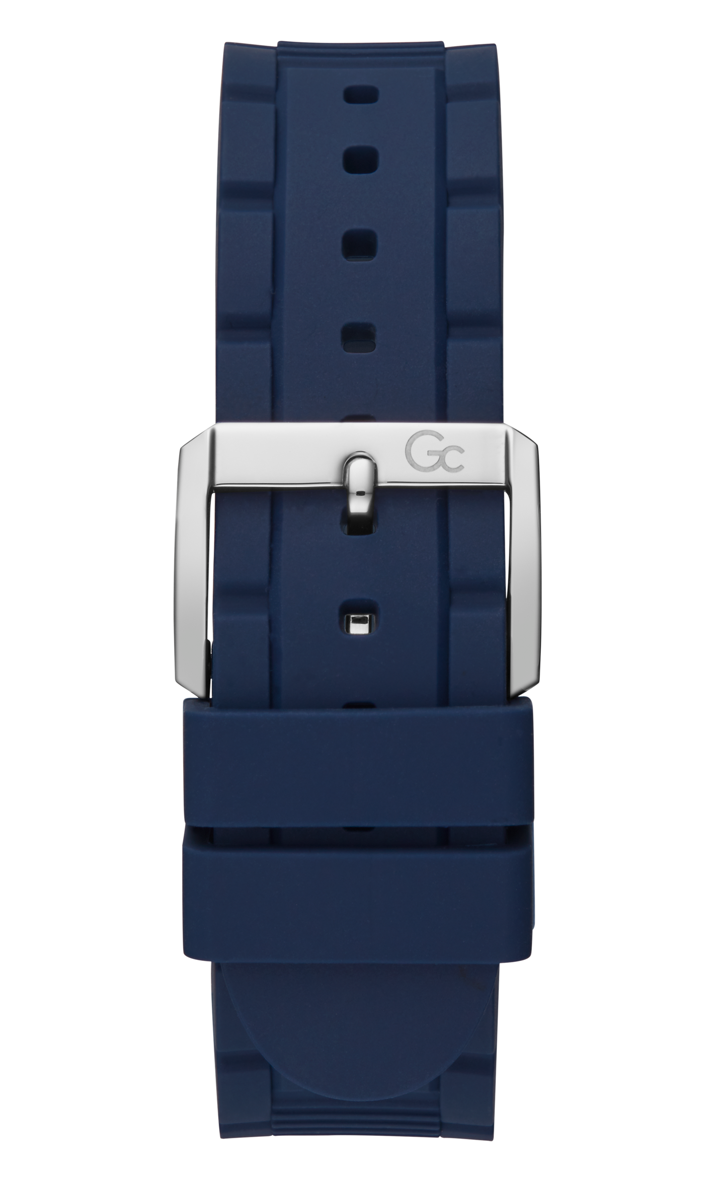 GC Gents Wrist Watch Blue - Y69004G7Mf