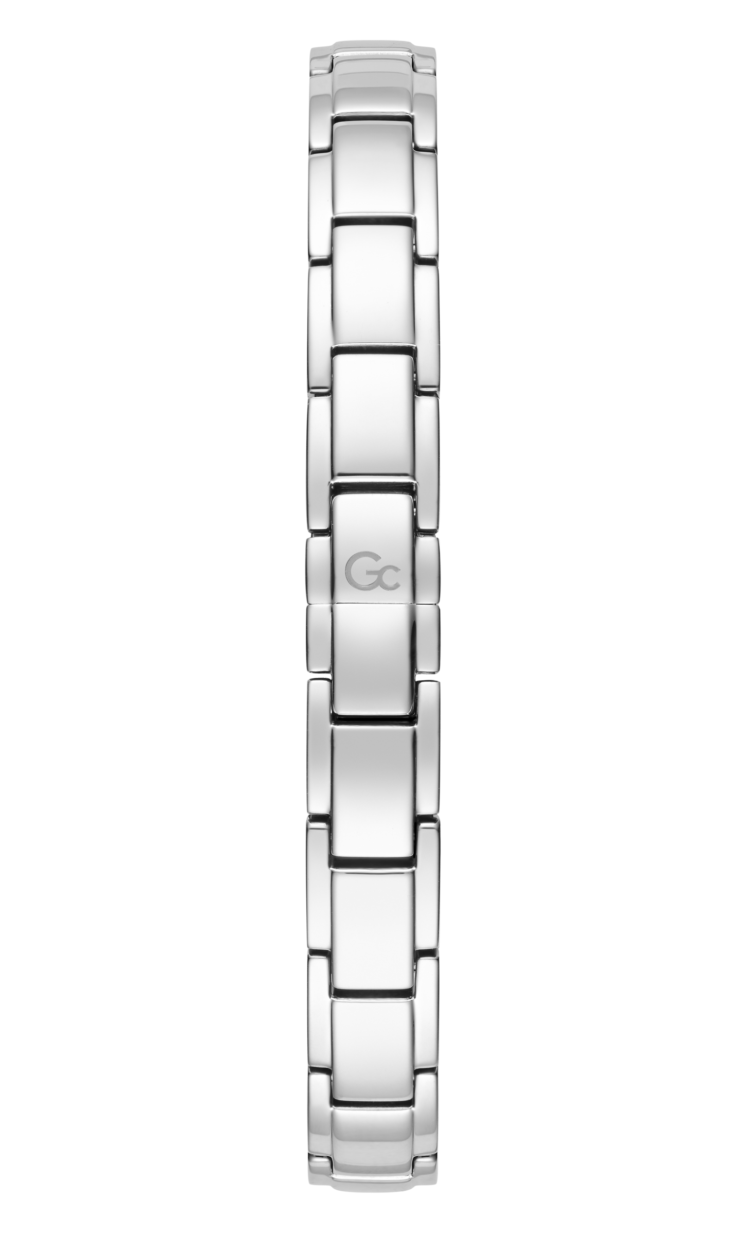 Guess Collection 25 mm Blue Dial Quartz Analog Women Watch Y72004L7MF