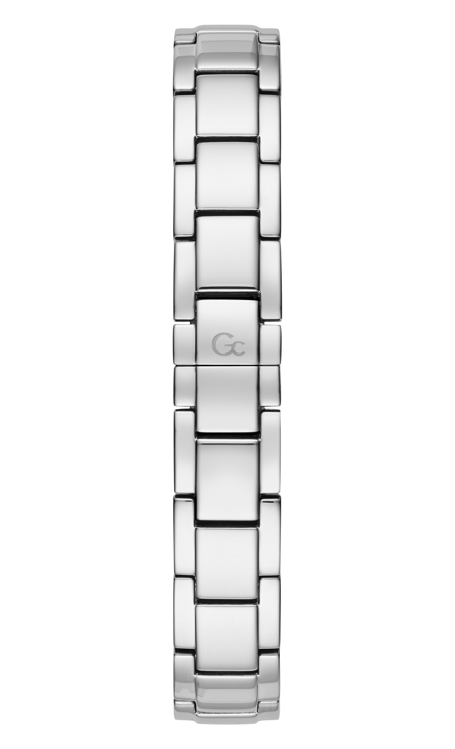 Guess Collection 32 mm White Dial Quartz Analog Women Watch Y73005L1MF