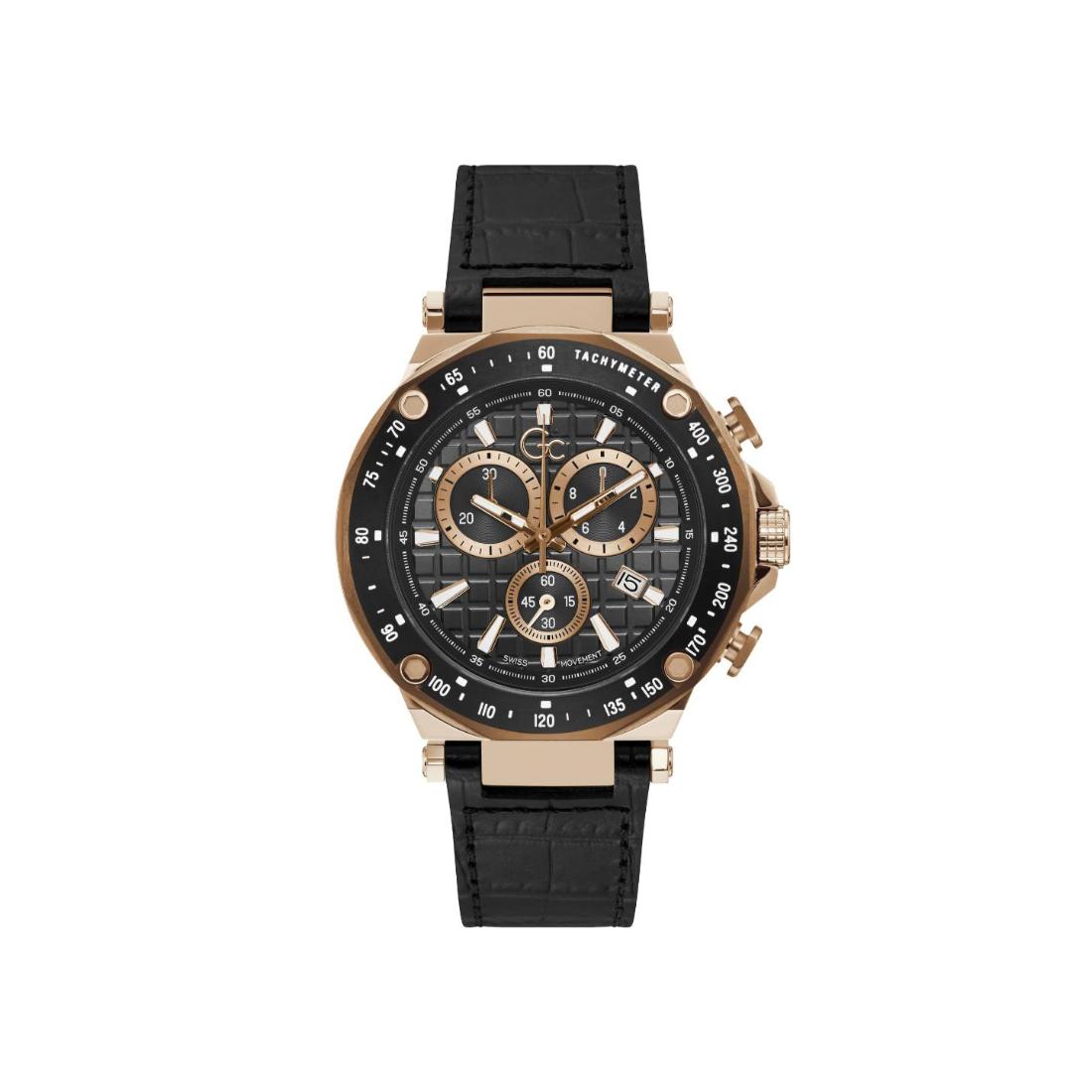 GC watches