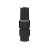 Guess Collection Men Black Dial 45 mm Analog Watch Y81008G2MF