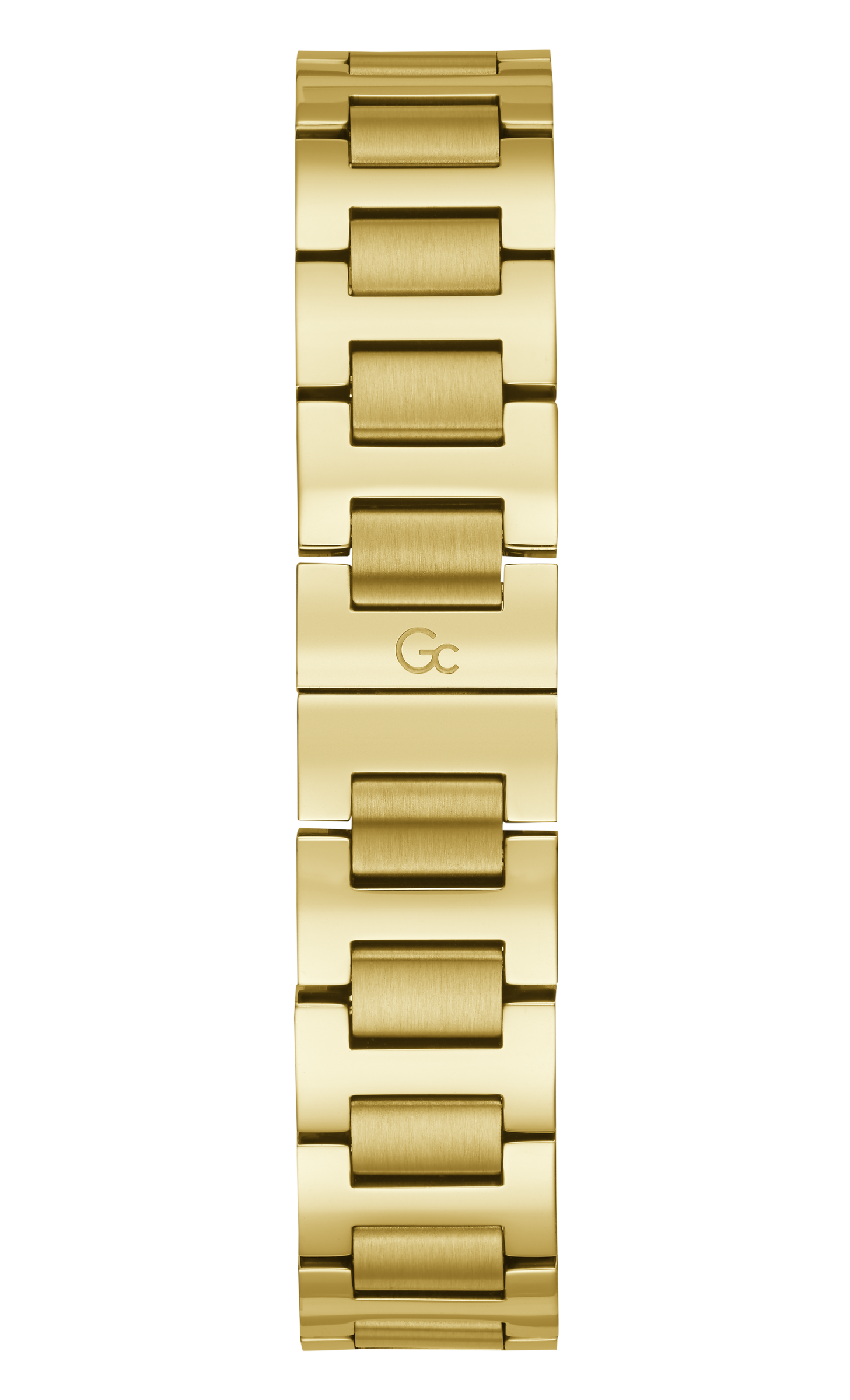 Guess Collection White Dial Quartz Analog Women Watch Y85001L1MF
