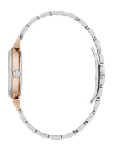 Guess Collection 32 mm Women White Wrist Watch Y88001L1MF