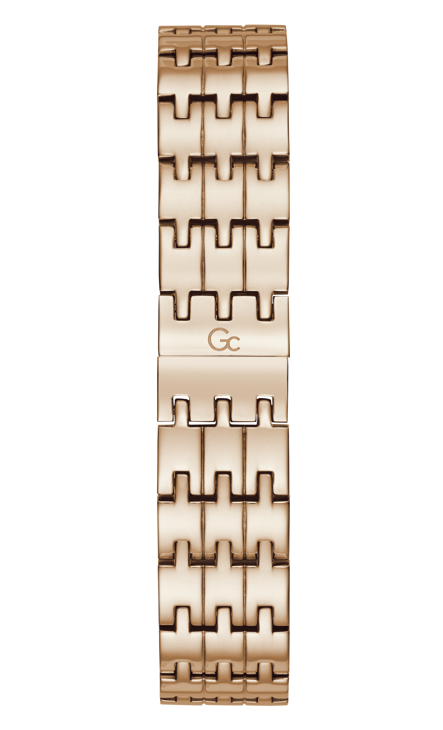 Guess Collection White Dial Quartz Analog Women Watch Y88002L1MF