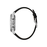 Guess Collection Men Black Dial 44 mm Analog Watch Y91001G2MF