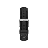 Guess Collection Men Black Dial 44 mm Analog Watch Y91001G2MF